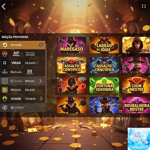 cattleya777.com Instalação App