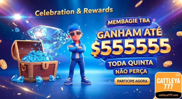 Domine o Jogo com cattleya777: Tecnologia e Emoção em Sintonia