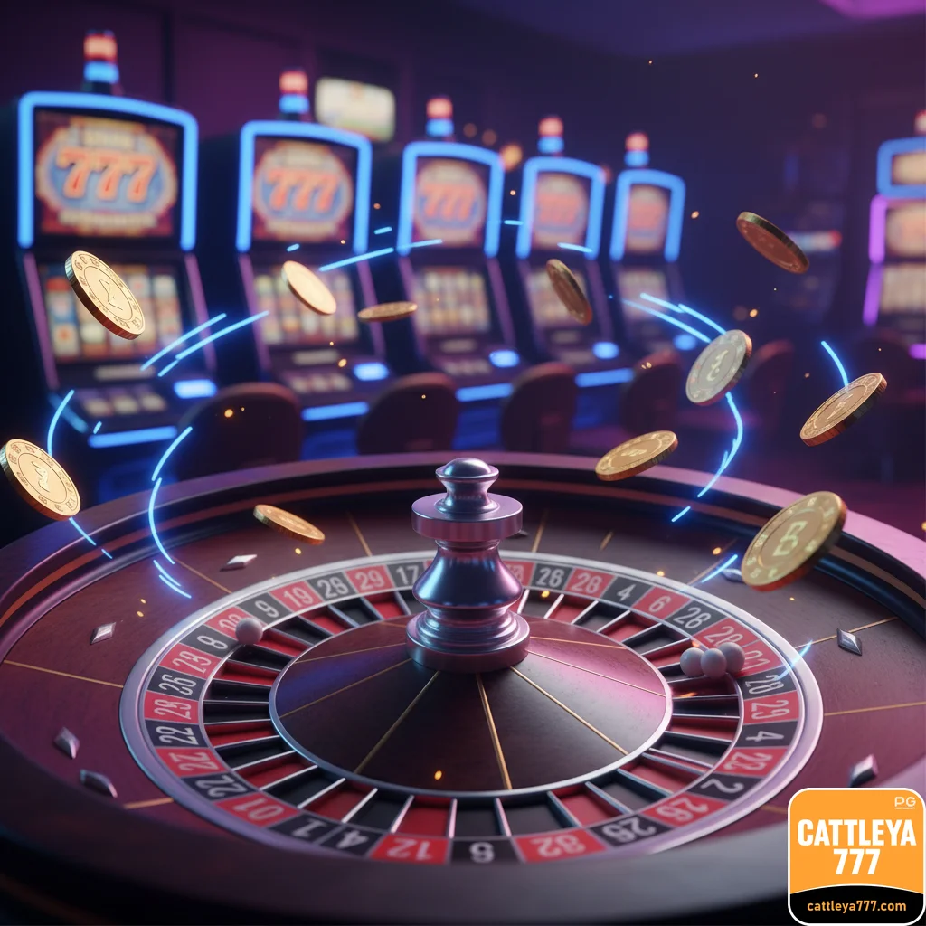 cattleya777 - clássico jogos de cassino - Jogos ao Vivo