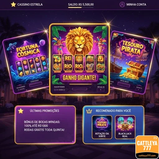 cattleya777 - explorar exclusivo jogo