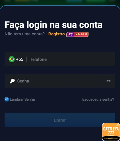cattleya777 - direto entrada rápida - Link Direto