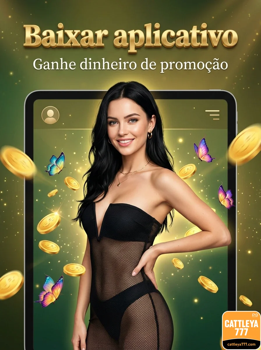 cattleya777 - experimentar a confiável plataforma de jogos - Saques via Pix