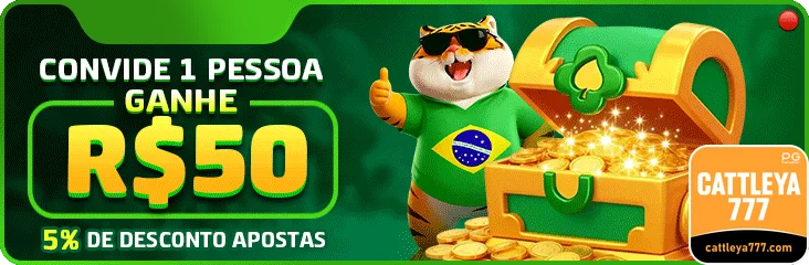 cattleya777 - bônus exclusivo - Bônus de Primeiro Depósito