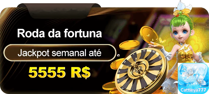 cattleya777.com Bônus Detalhado