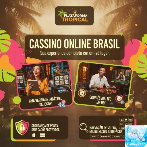 cattleya777.com Servidores Gamer