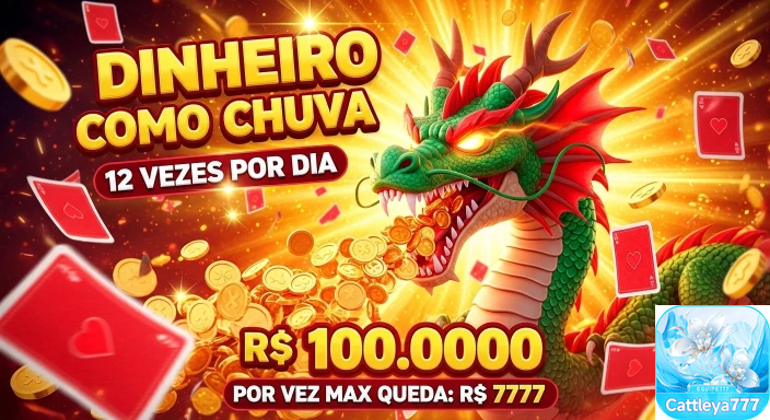 cattleya777.com Performance e Velocidade